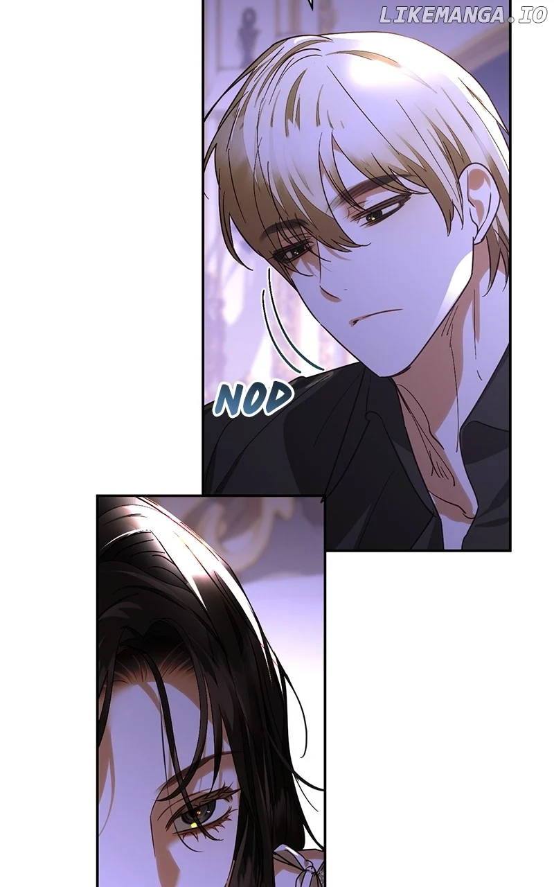 men of the harem Chapter 170 page 86