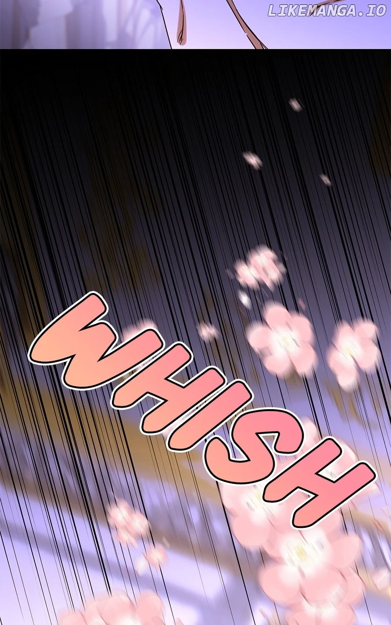 men of the harem Chapter 170 page 88