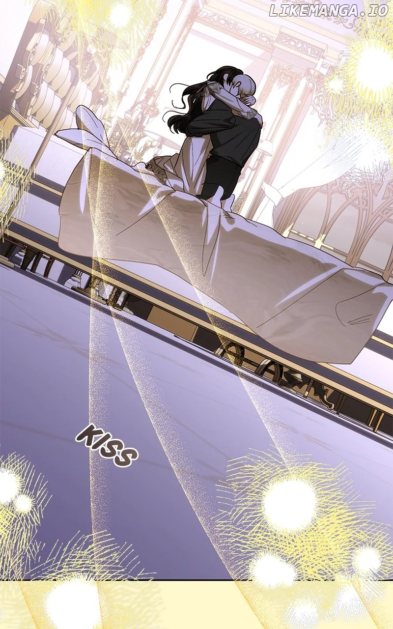 men of the harem Chapter 171 page 7