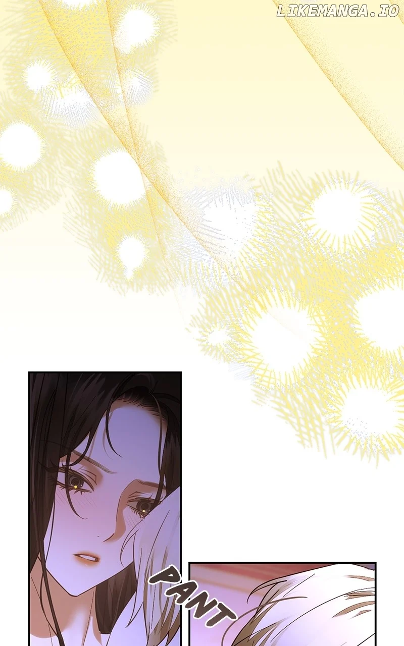 men of the harem Chapter 171 page 8
