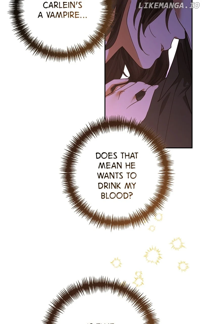 men of the harem Chapter 171 page 12