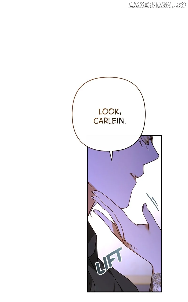 men of the harem Chapter 171 page 16