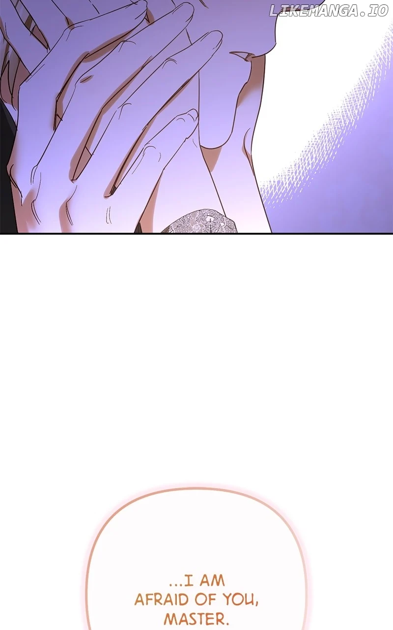 men of the harem Chapter 171 page 20
