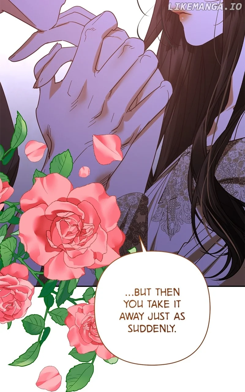 men of the harem Chapter 171 page 24