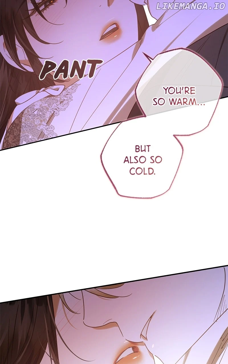 men of the harem Chapter 171 page 34