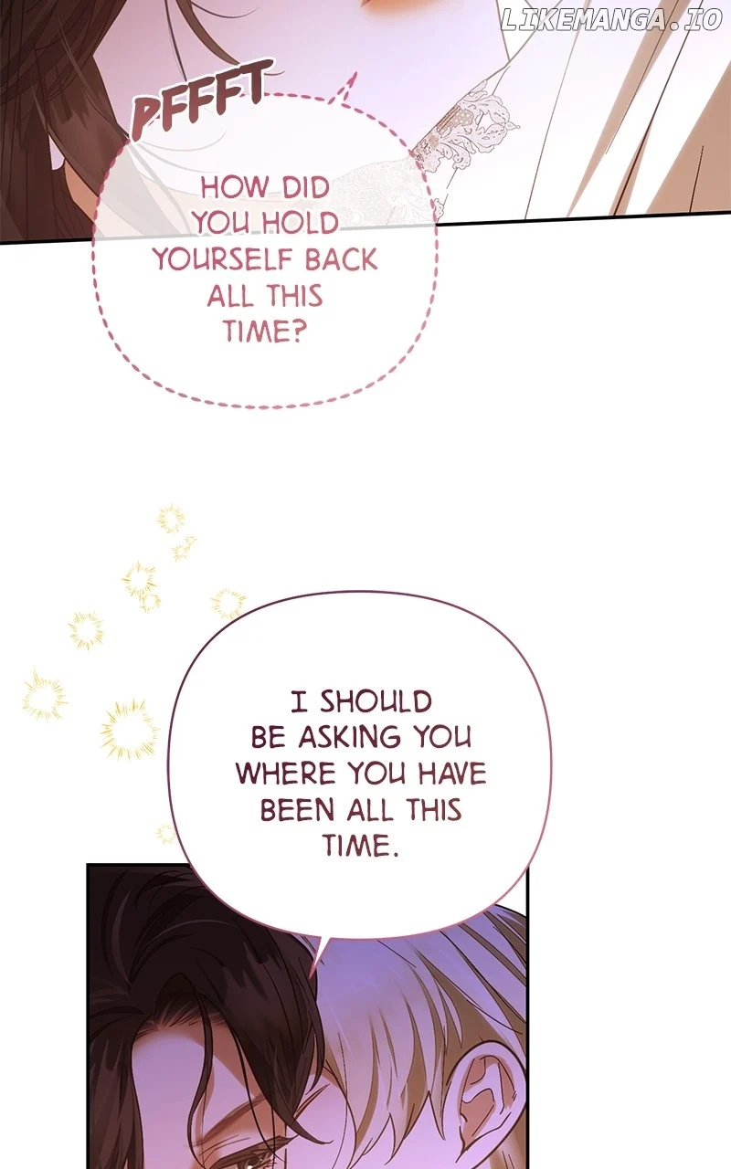 men of the harem Chapter 171 page 35