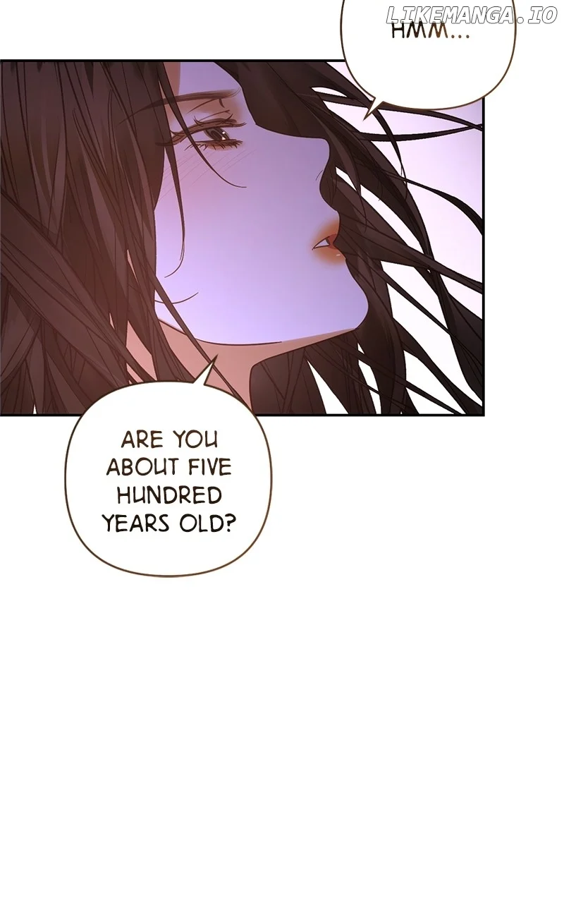 men of the harem Chapter 171 page 43