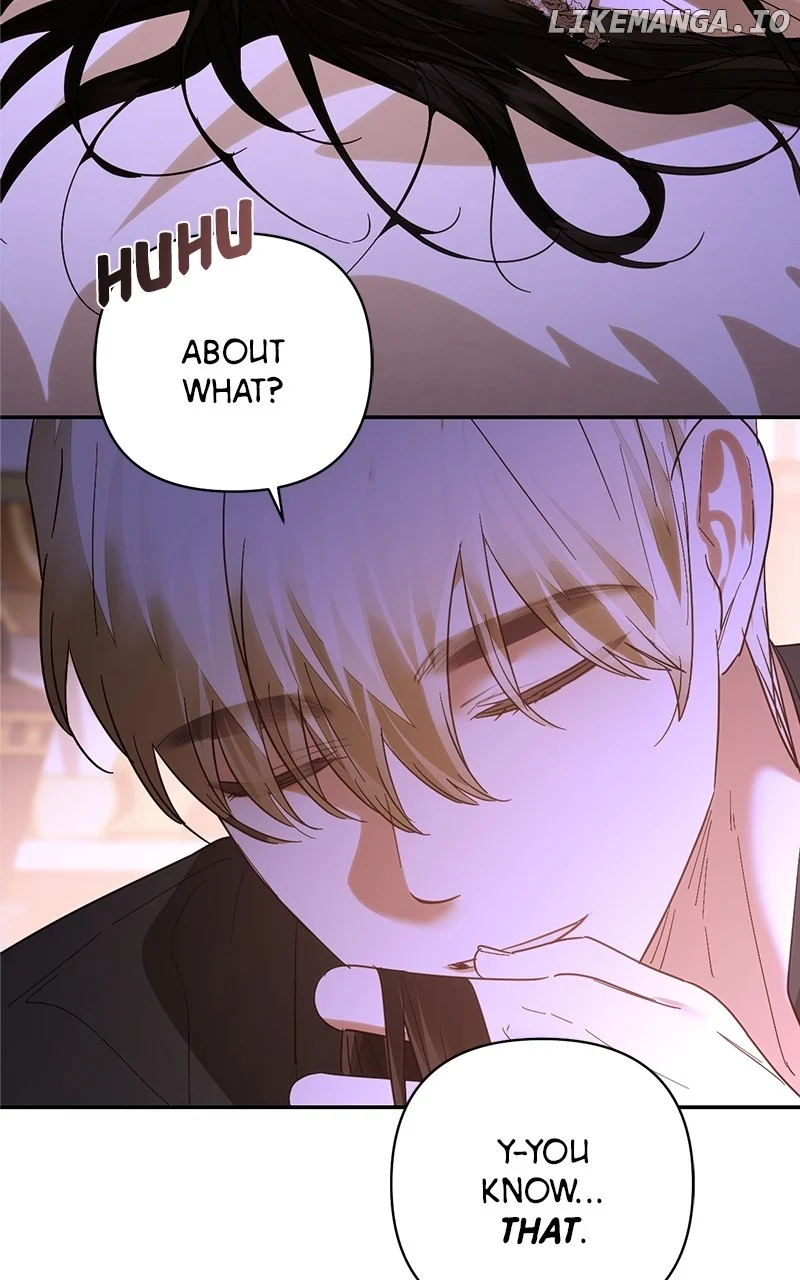 men of the harem Chapter 171 page 46