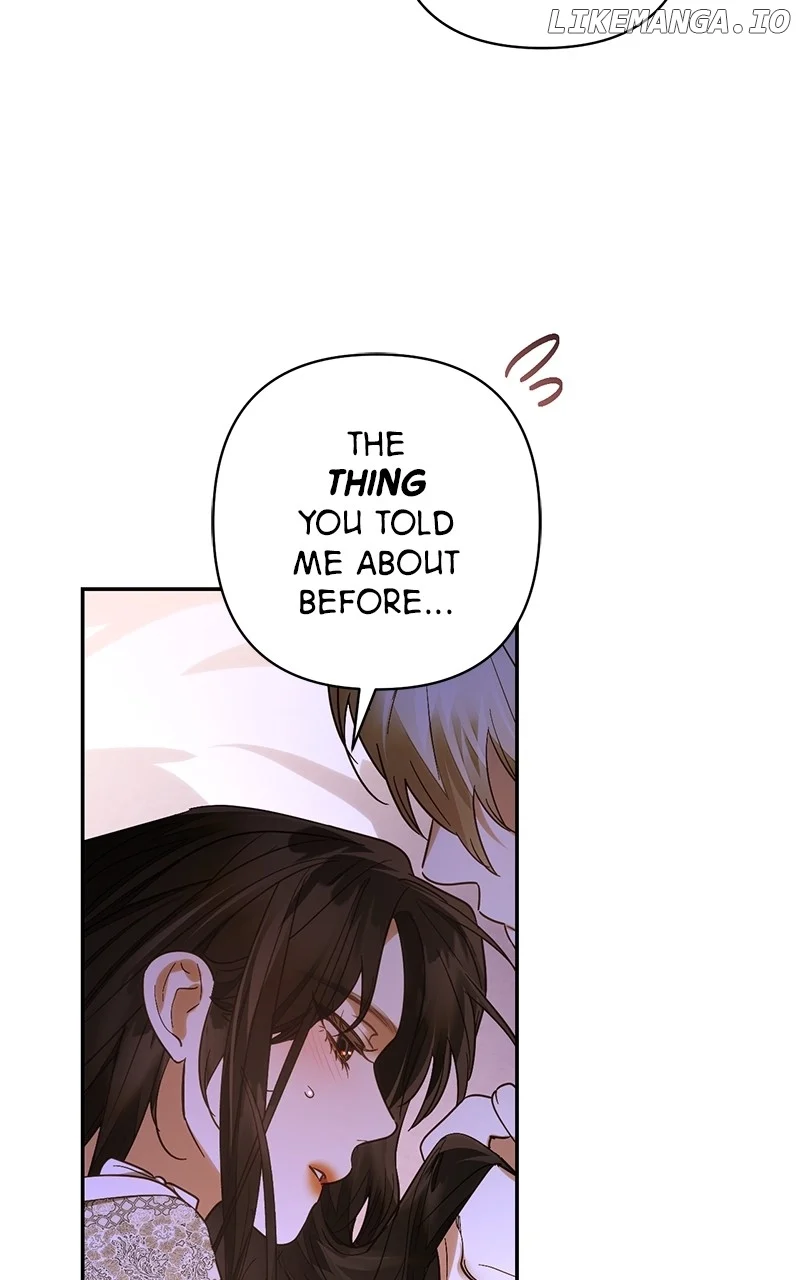 men of the harem Chapter 171 page 47