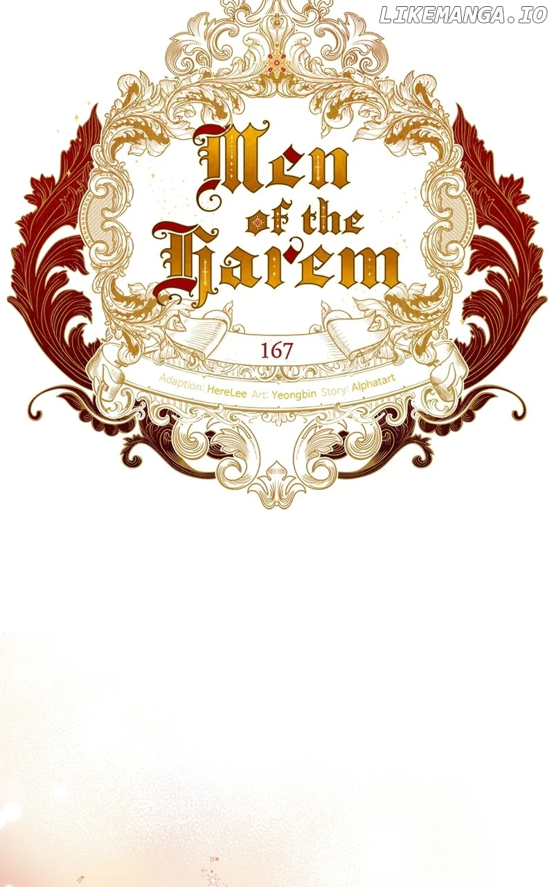 men of the harem Chapter 171 page 53