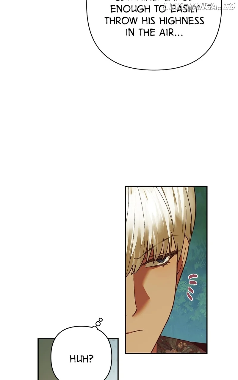 men of the harem Chapter 171 page 62