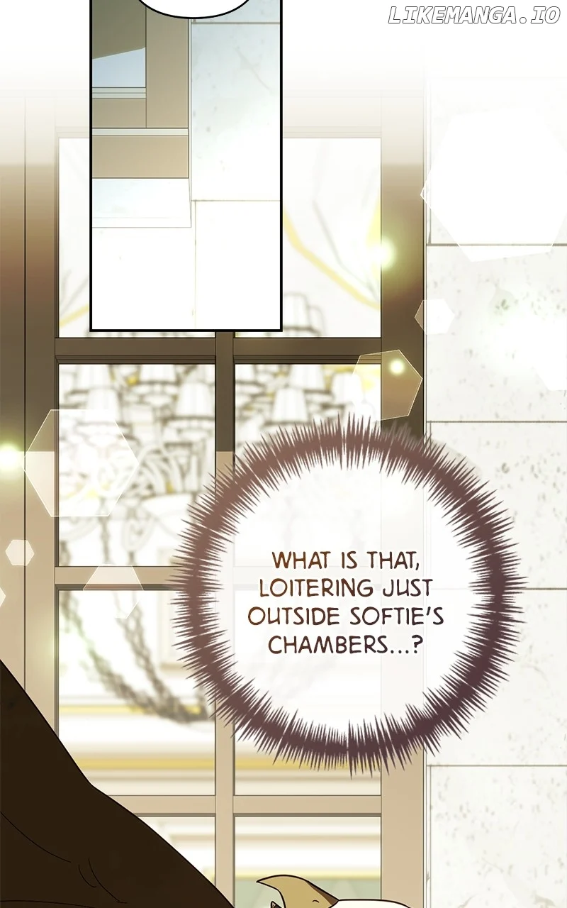 men of the harem Chapter 171 page 63