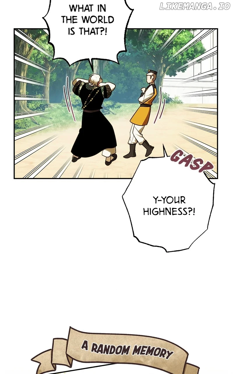 men of the harem Chapter 171 page 68