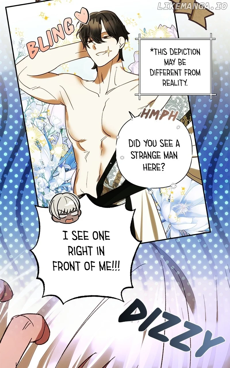 men of the harem Chapter 171 page 69