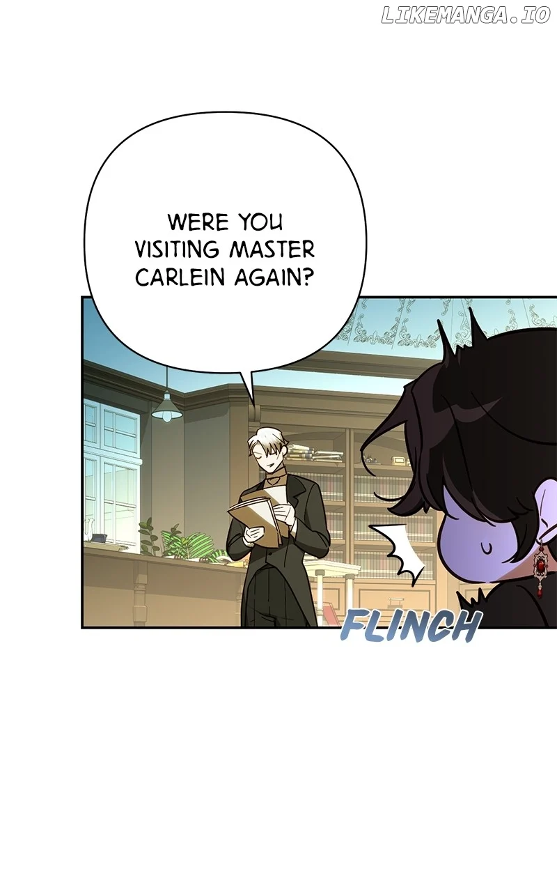 men of the harem Chapter 171 page 76