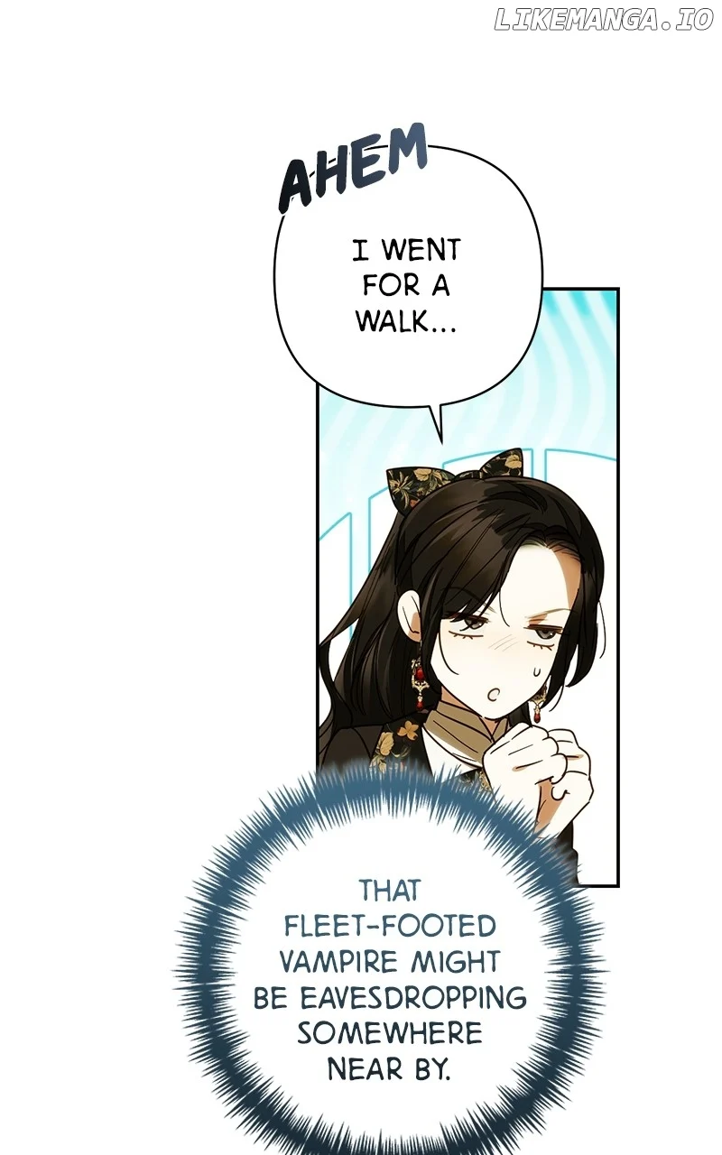 men of the harem Chapter 171 page 77
