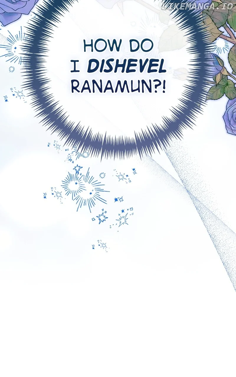 men of the harem Chapter 171 page 85