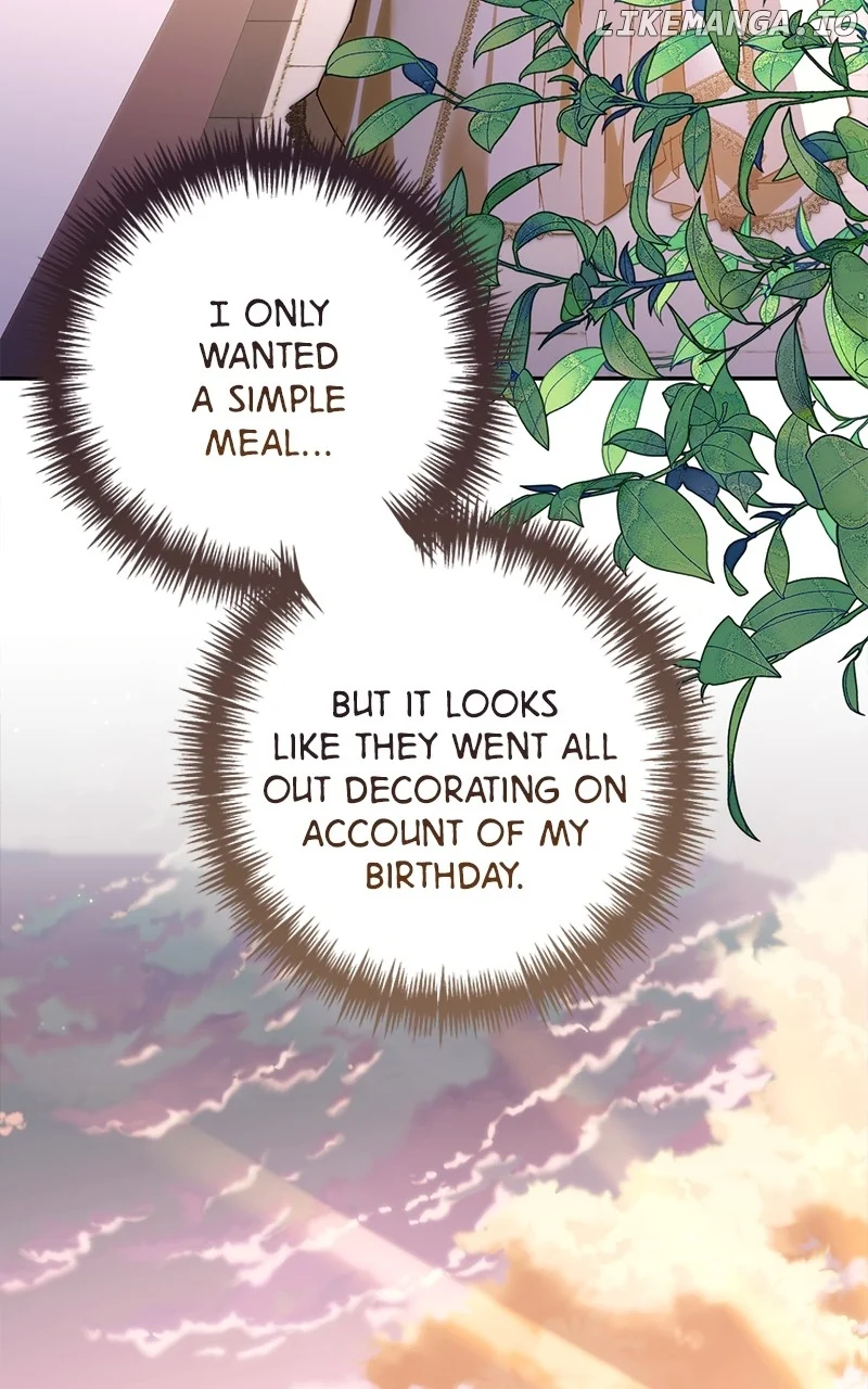 men of the harem Chapter 172 page 3