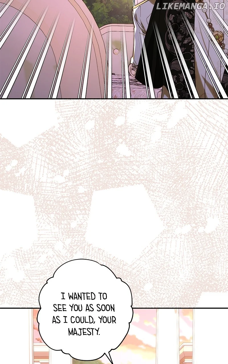 men of the harem Chapter 172 page 15