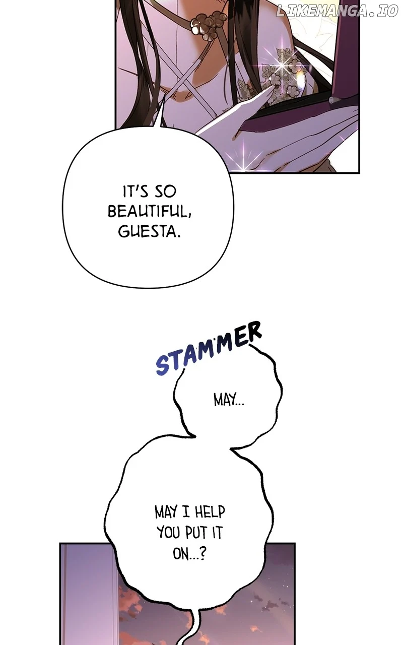 men of the harem Chapter 172 page 28