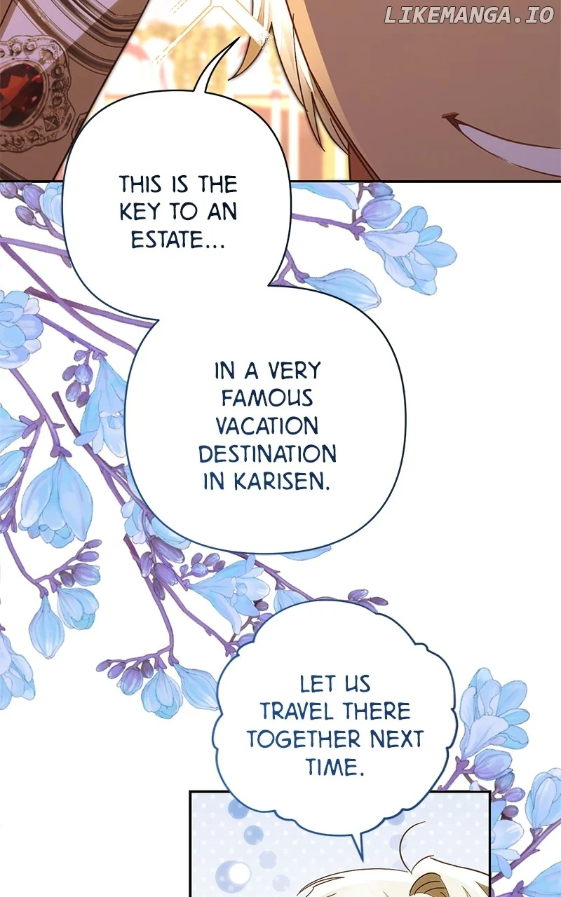 men of the harem Chapter 172 page 47