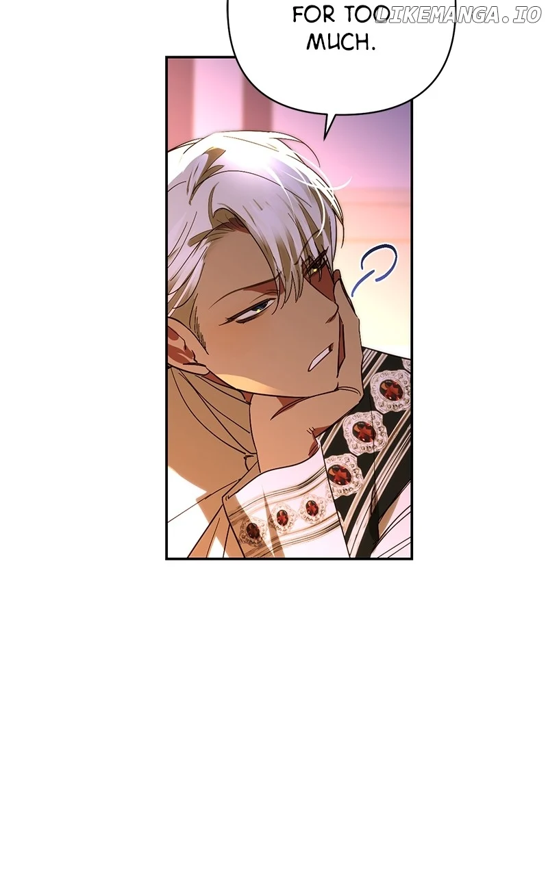 men of the harem Chapter 172 page 30