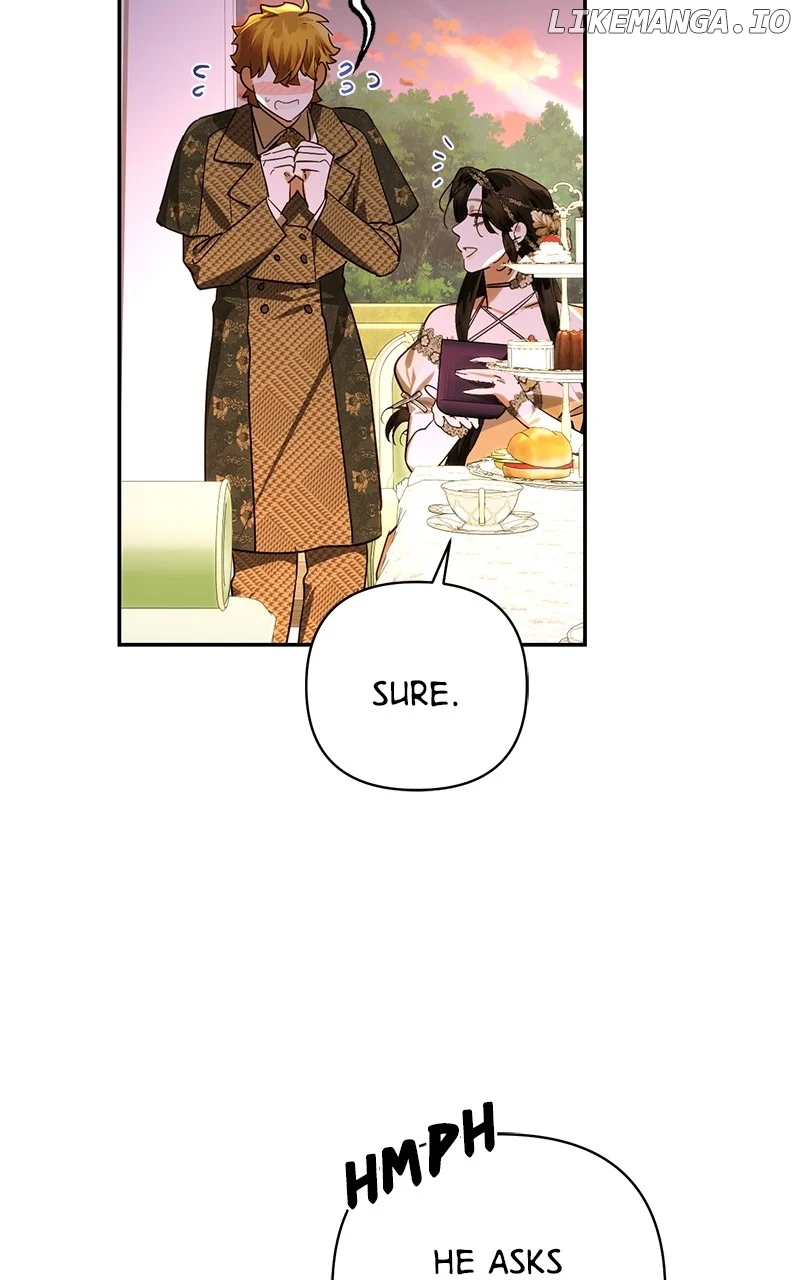 men of the harem Chapter 172 page 29