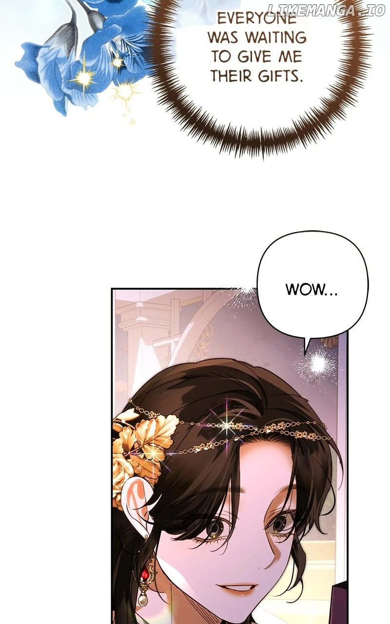 men of the harem Chapter 172 page 27