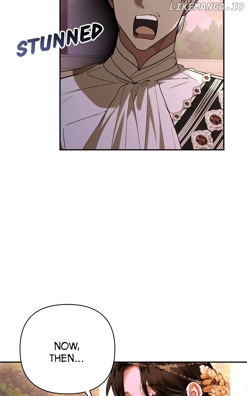 men of the harem Chapter 172 page 21