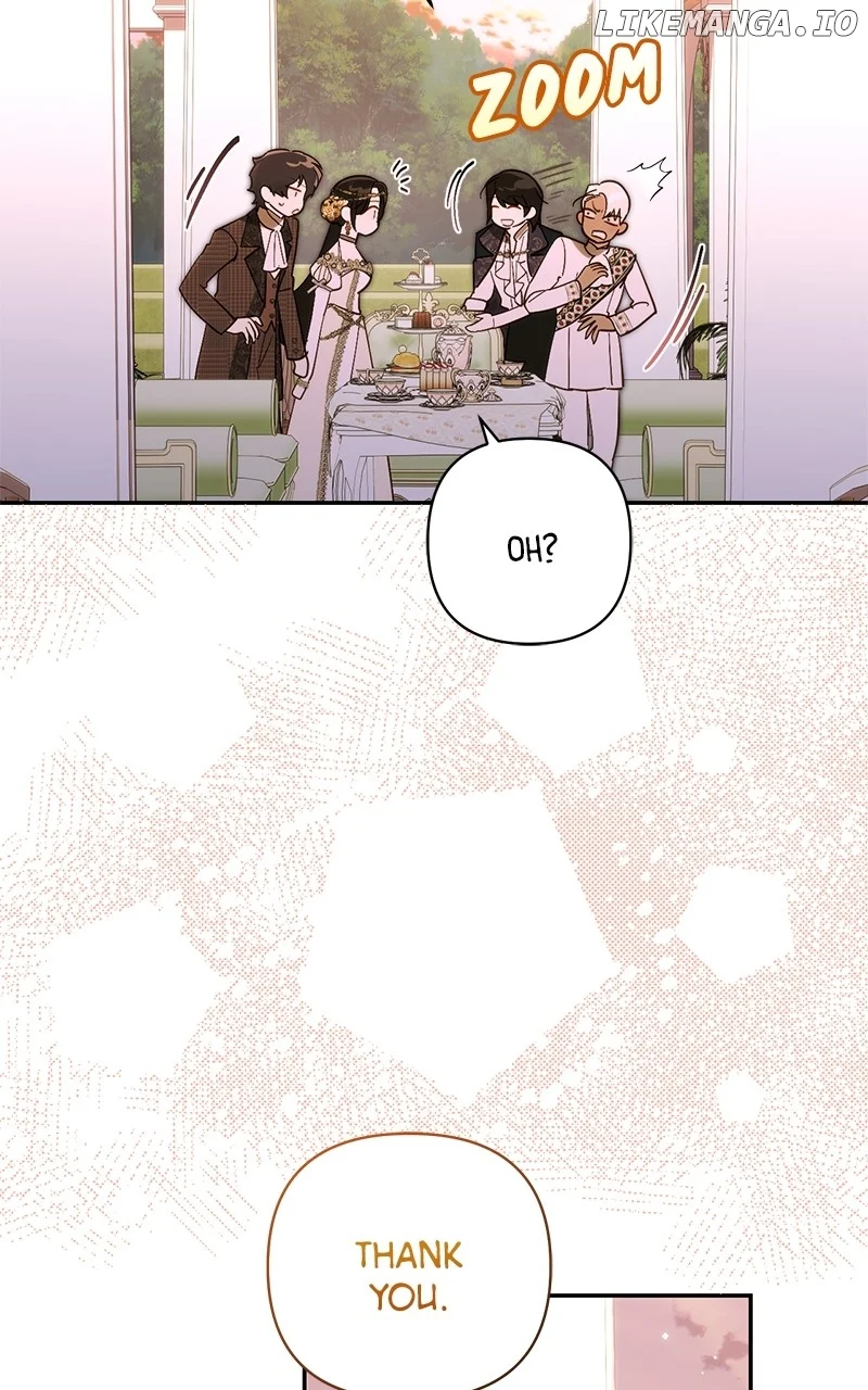 men of the harem Chapter 172 page 16