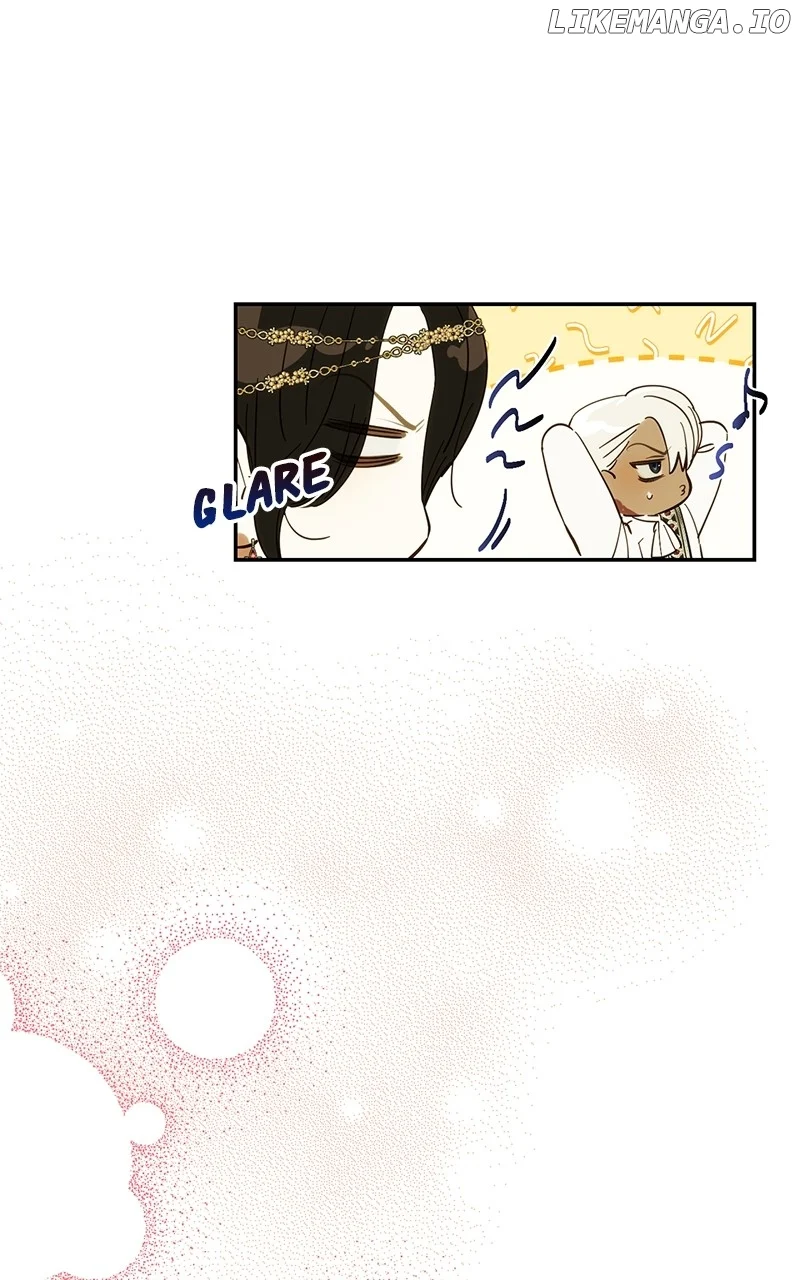 men of the harem Chapter 172 page 31