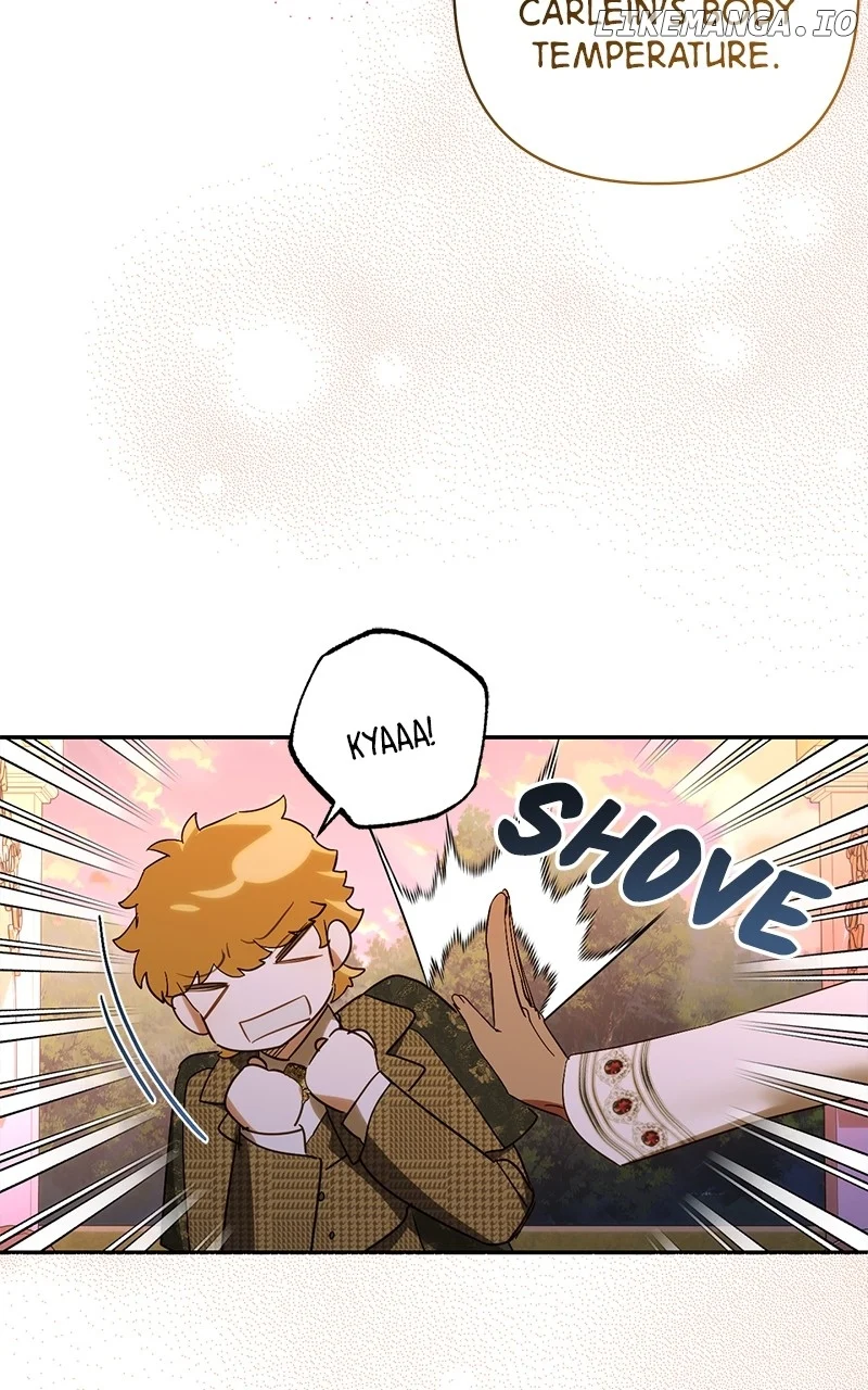 men of the harem Chapter 172 page 38