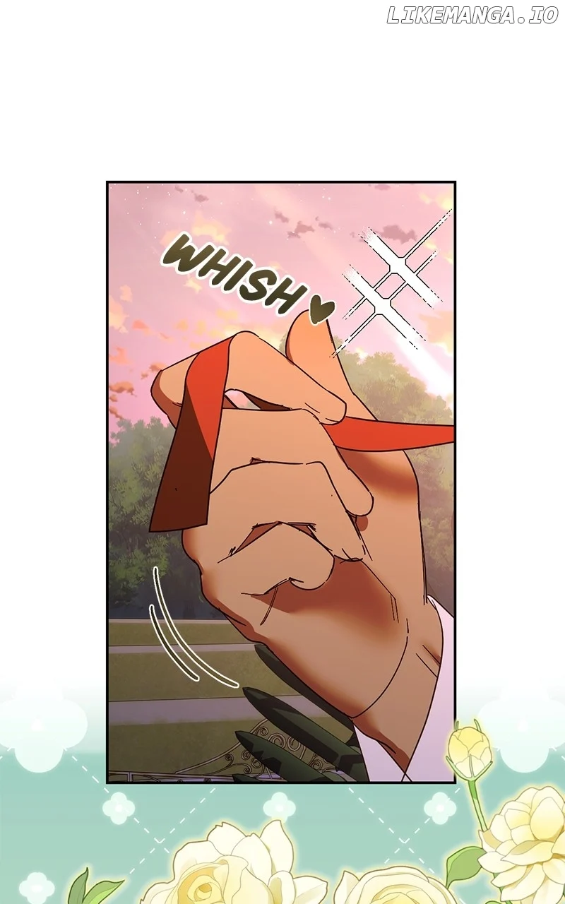 men of the harem Chapter 172 page 42
