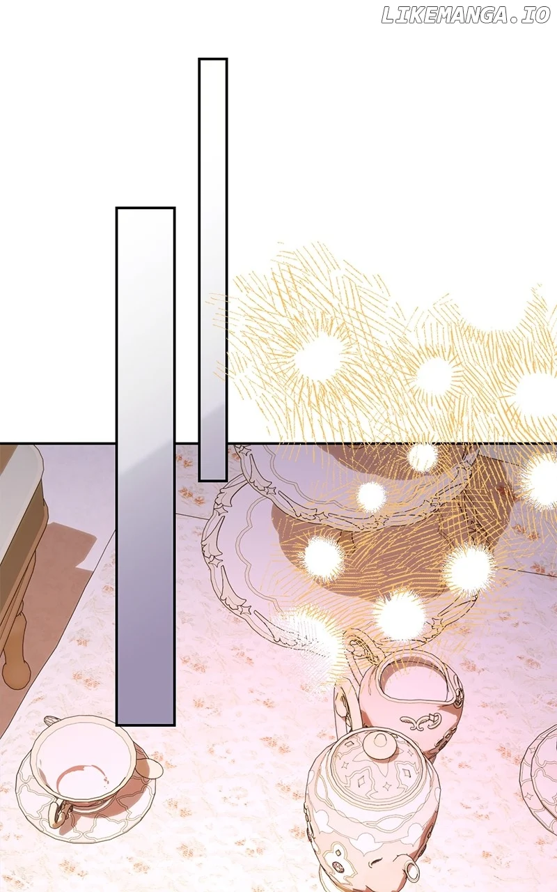 men of the harem Chapter 172 page 61