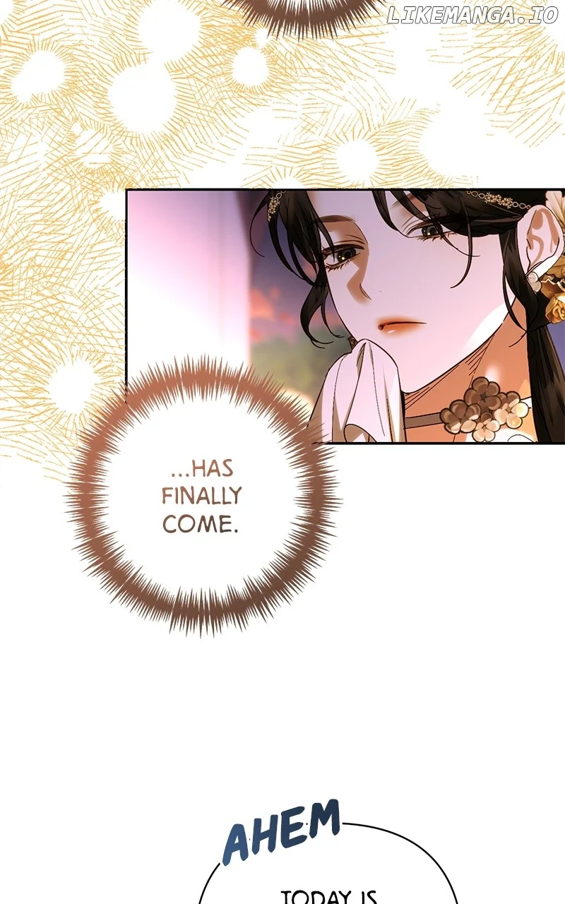 men of the harem Chapter 172 page 63