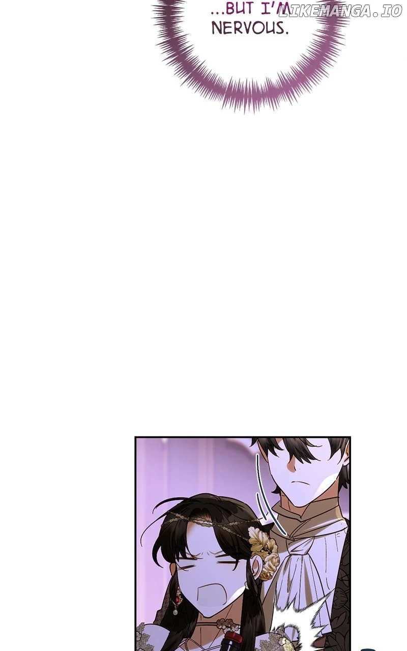 men of the harem Chapter 172 page 72