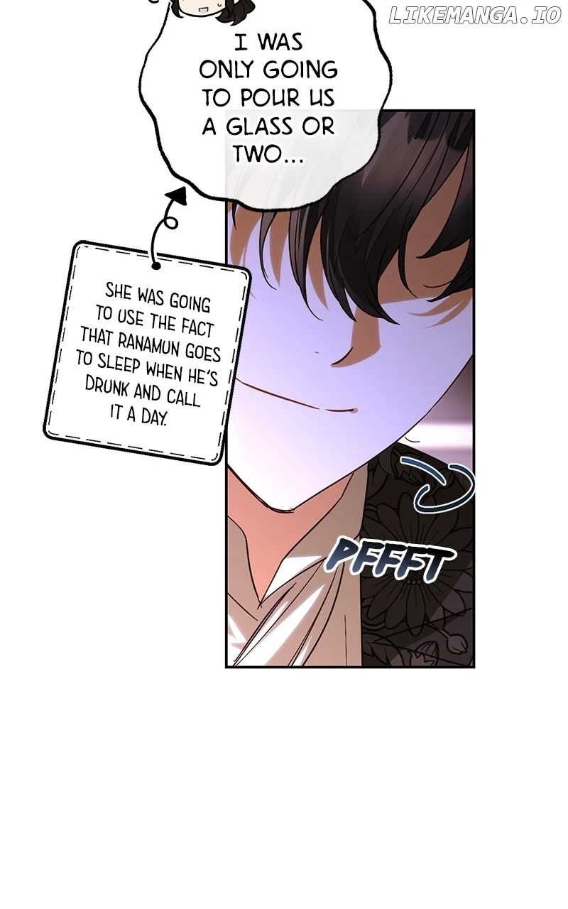 men of the harem Chapter 172 page 79
