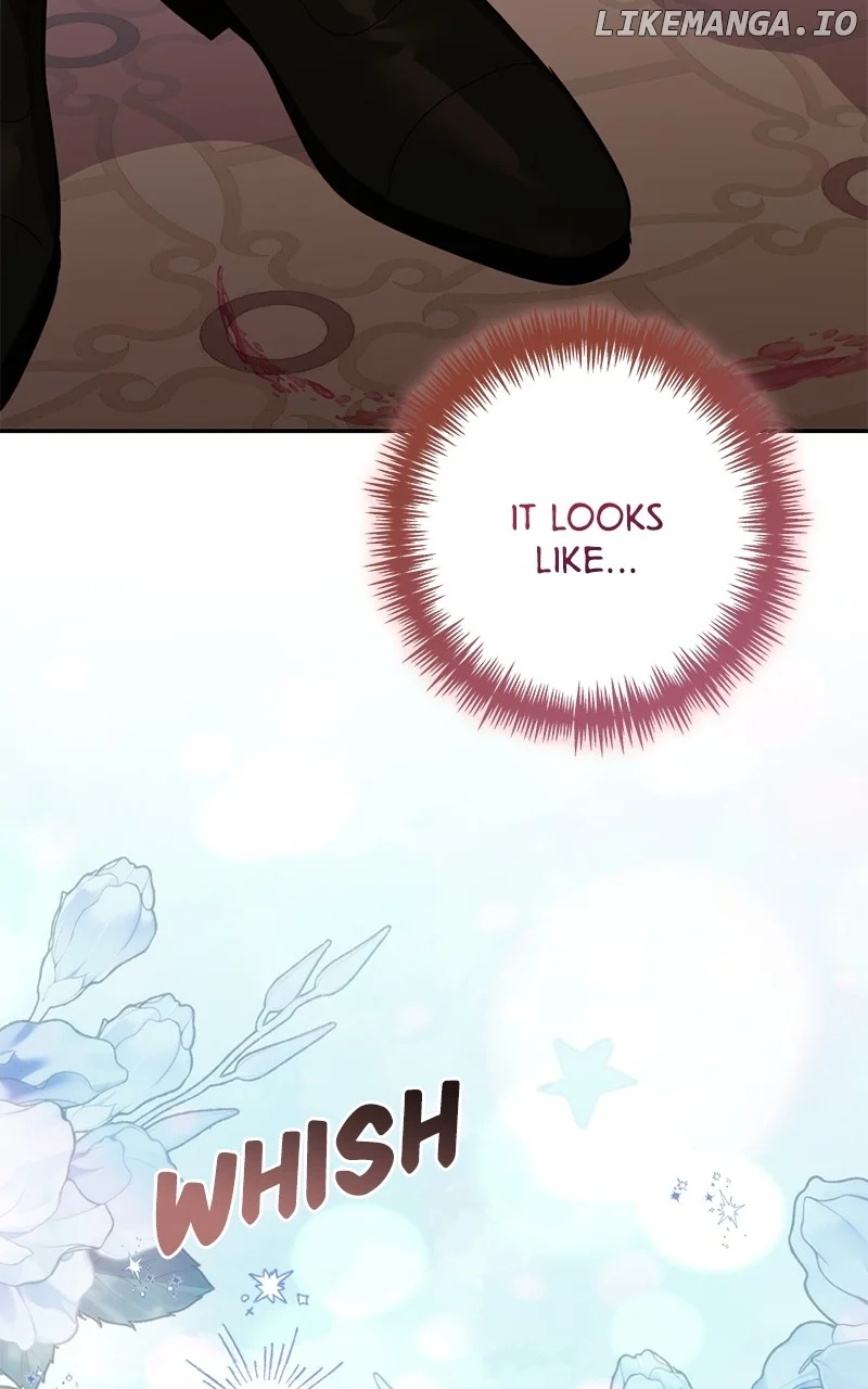 men of the harem Chapter 173 page 8