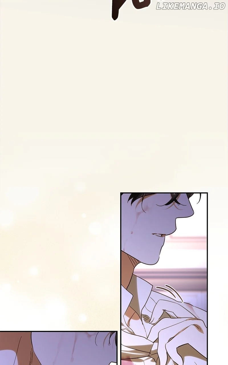 men of the harem Chapter 173 page 20