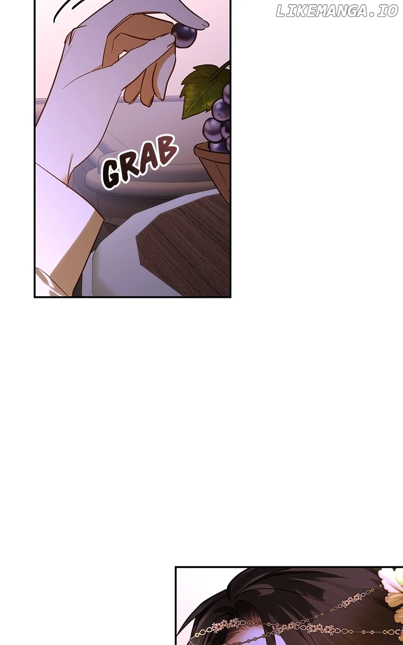 men of the harem Chapter 173 page 35