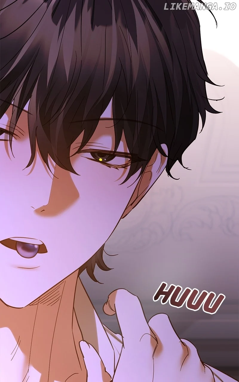 men of the harem Chapter 173 page 38