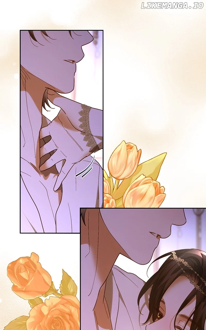 men of the harem Chapter 173 page 26