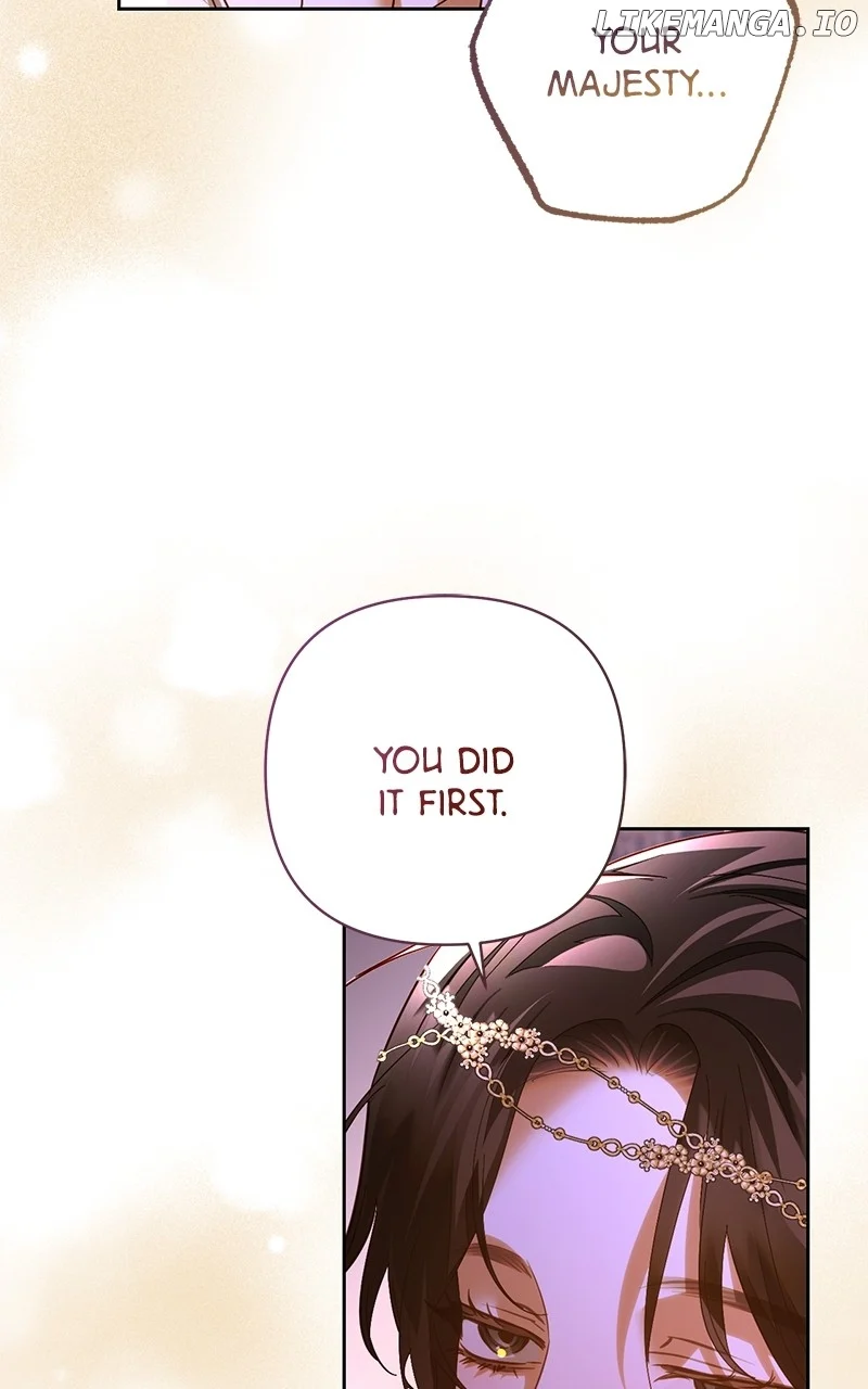 men of the harem Chapter 173 page 30