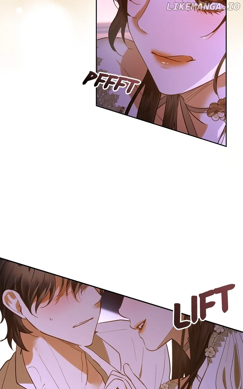 men of the harem Chapter 173 page 31
