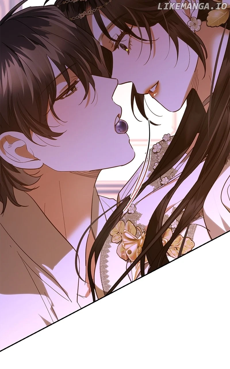 men of the harem Chapter 173 page 40