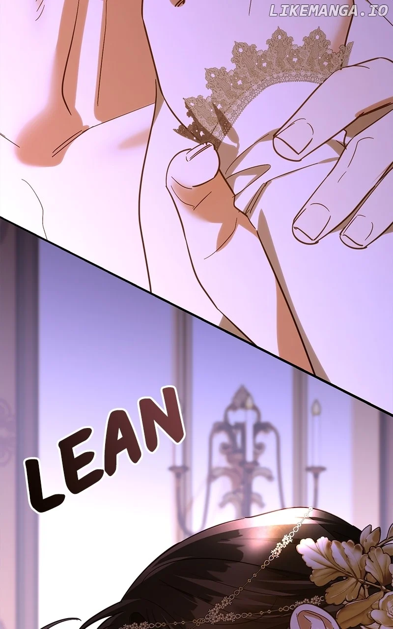 men of the harem Chapter 173 page 39