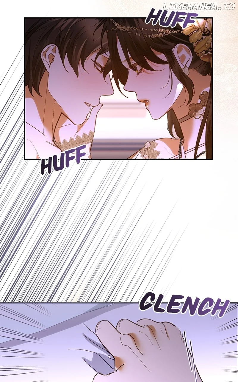 men of the harem Chapter 173 page 53