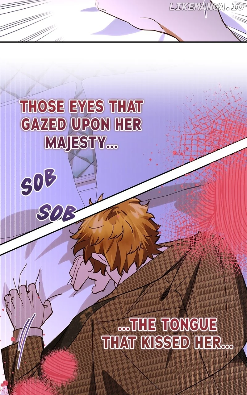 men of the harem Chapter 173 page 54