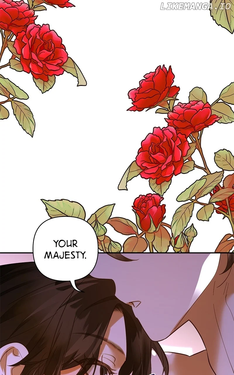 men of the harem Chapter 173 page 64