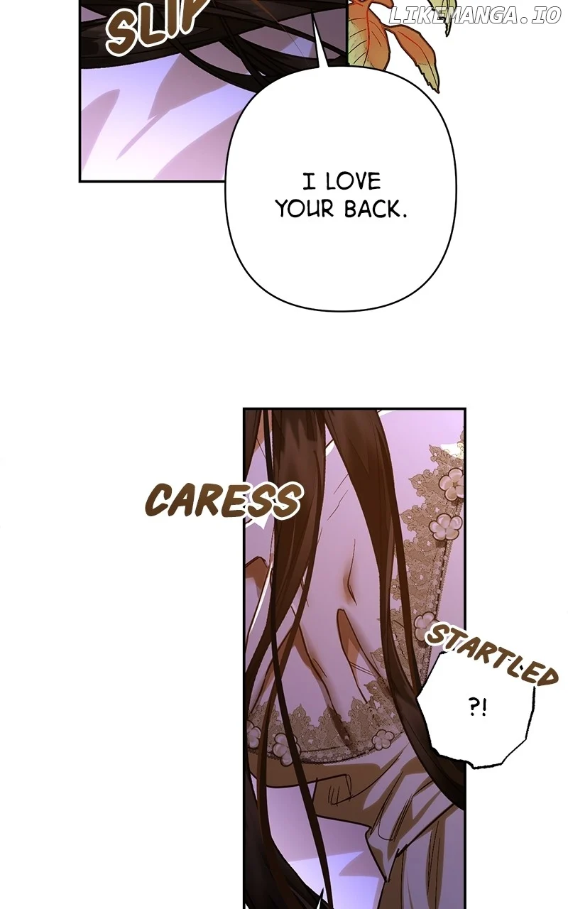 men of the harem Chapter 173 page 66